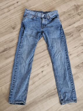 Levi's 511 Mens Jeans